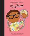 RuPaul (Little People, Big Dreams)