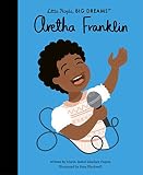 Aretha Franklin Little People Big Dreams 44