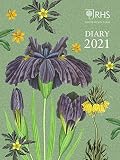 Royal Horticultural Society Pocket Diary 2021
