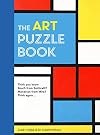 The Art Puzzle Book