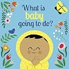 What is Baby Going to Do? (Flap Flap)