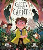 Greta And The Giants Inspired By Greta Thunbergs Stand To Save The World