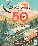 50 Adventures in the 50 States