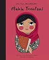 Malala Yousafzai (Little People, Big Dreams)
