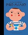 Pablo Picasso (Little People, Big Dreams)