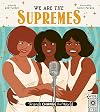 Friends Change the World: We Are The Supremes