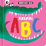 Amazon cover image