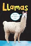 Llamas (Easy Readers)