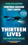 Thirteen Lessons that Saved Thirteen Lives: The Thai Cave Rescue