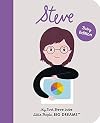 Steve: My First Steve Jobs