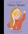 Gloria Steinem (Little People, Big Dreams)