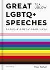 Great LGBTQ+ Speeches: Empowering Voices that Inspire and Empower