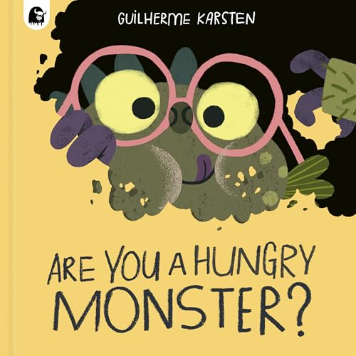 Are You A Hungry Monster? / by Karsten, Guilherme