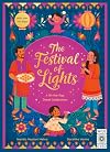 The Festival of Lights: A Lift-the-flap Diwali Celebration (Lift-The-Flap Celebrations)