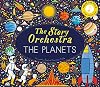 The Story Orchestra : The Planets {interactive book}