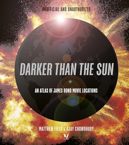 Darker than the Sun book cover