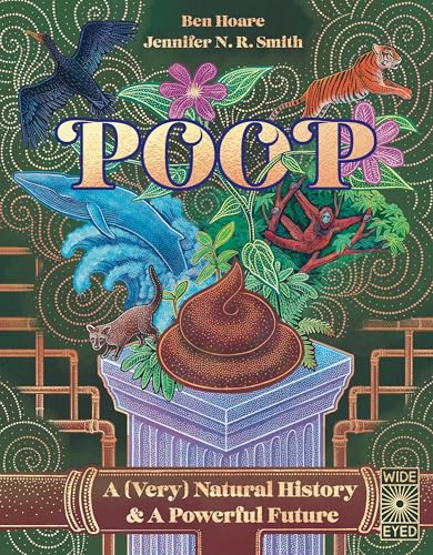 Poop : by Hoare, Ben