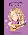 Taylor Swift (Little People, Big Dreams)