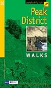 Peak District Walks (Pathfinder Guides)