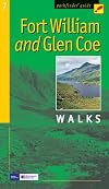 Fort William and Glen Coe Walks