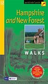 Hampshire & the New Forest (Pathfinder Guides)