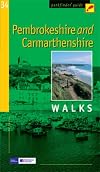 Pembrokeshire and Carmarthenshire Walks