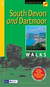 South Devon and Dartmoor Walks