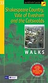 Shakespeare Country, Vale of Evesham and the Cotswolds Walks