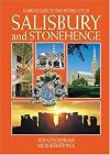 Historic City of Salisbury and Stonehenge (Jarrold City Guides)