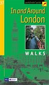 In and Around London: Walks