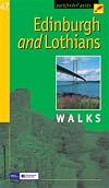 Edinburgh & the Lothians: Walks (Pathfinder Guide)