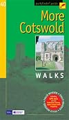 More Cotswold: Walks (Pathfinder Guide)