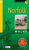 Norfolk Walks (Pathfinder Guide)
