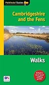 Cambridgeshire and the Fens : walks