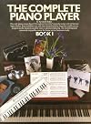 The Complete Piano Player: Book 1: Bk. 1