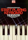 SFX Start Playing Keyboard 1 (SFX for all home keyboards)