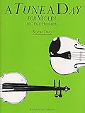 A Tune A Day Violin Book 2
