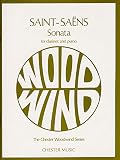 Sonata For Clarinet And Piano Op 167 Chester Woodwind Series Of Graded Pieces