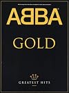 ABBA : Gold : Greatest Hits (Piano/Vocal/Songbook)