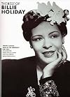 Billie Holiday : the songbook, a superb compilation of twenty classics sung by the legendary "Lady Day"