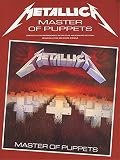 Partition Metallica Master Of Puppets Tab Guitar