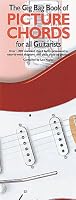 Picture Chords for Guitarists: The Gig Bag Series (Gig Bag Books)
