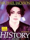 Michael Jackson: Making History