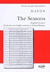 Die Jahreszeiten = The Seasons