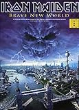Iron Maiden Brave New World