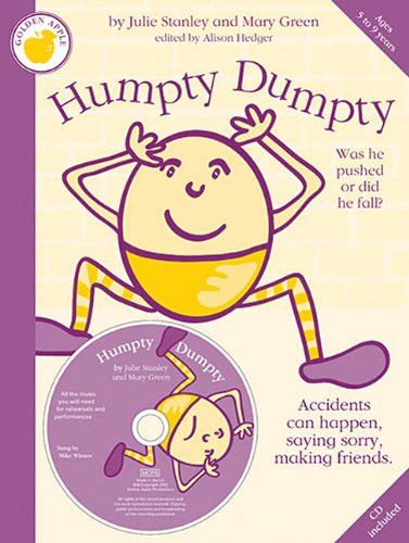 Cover of Humpty Dumpty