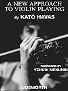 A New Approach to Violin Playing