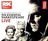 The Essential Shakespeare Live [2005 album]