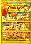 Dictionary of British Comic Artists, Writers, and Editors