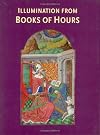 Illumination from Books of Hours
